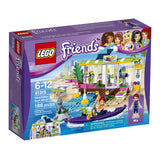 41315 LEGO® Friends Heartlake Surf Shop