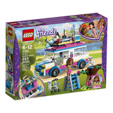 41333 LEGO® Friends Olivia's Mission Vehicle