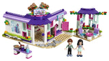 41336 LEGO® Friends Emma's Art Café