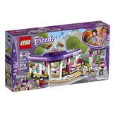41336 LEGO® Friends Emma's Art Café