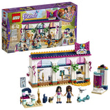 41344 LEGO® Friends Andrea's Accessories Store