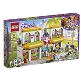 41345 LEGO® Friends Heartlake City Pet Center