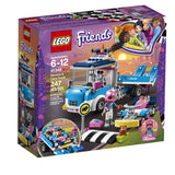41348 LEGO® Friends Service & Care Truck
