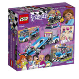 41348 LEGO® Friends Service & Care Truck