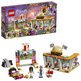 41349 LEGO® Friends Drifting Diner