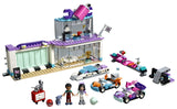 41351 LEGO® Friends Creative Tuning Shop