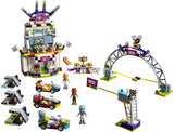 41352 LEGO® Friends The Big Race Day