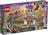 41352 LEGO® Friends The Big Race Day