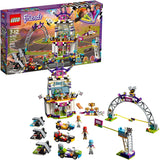 41352 LEGO® Friends The Big Race Day