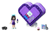 41355 LEGO® Friends Emma's Heart Box