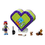 41358 LEGO® Friends Mia's Heart Box