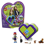 41358 LEGO® Friends Mia's Heart Box