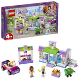 41362 LEGO® Friends Heartlake City Supermarket