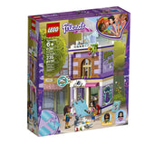 41365 LEGO® Friends Emma's Art Studio