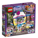 41366 LEGO® Friends Olivia's Cupcake Café