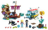41378 LEGO® Friends Dolphins Rescue Mission