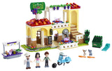 41379  LEGO® Friends Heartlake City Restaurant