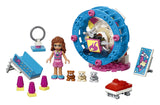 41383 LEGO® Friends Olivia's Hamster Playground