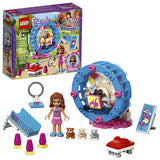 41383 LEGO® Friends Olivia's Hamster Playground
