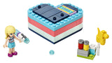41386 LEGO® Friends Stephanie's Summer Heart Box