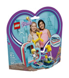 41386 LEGO® Friends Stephanie's Summer Heart Box