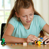 41452 LEGO® Unikitty Prince Puppycorn™ Trike