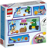 41452 LEGO® Unikitty Prince Puppycorn™ Trike
