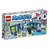 41454 LEGO® Unikitty Dr. Fox™ Laboratory