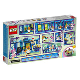 41454 LEGO® Unikitty Dr. Fox™ Laboratory