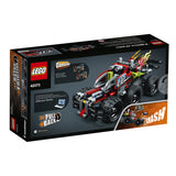 42073 LEGO® Technic BASH!