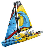 42074 LEGO® Technic Racing Yacht