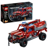 42075 LEGO® Technic First Responder