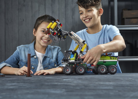 42080 LEGO® Technic Forest Machine – Chachi Toys