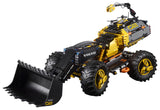 42081 LEGO® Technic Volvo Concept Wheel Loader ZEUX