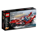 42089 LEGO® Technic Power Boat