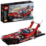 42089 LEGO® Technic Power Boat