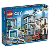 60141 LEGO® City Police Station