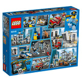 60141 LEGO® City Police Station