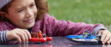 60176 LEGO® City Police Wild River Escape