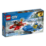 60176 LEGO® City Police Wild River Escape