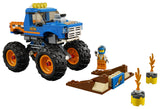 60180 LEGO® City Great Vehicles Monster Truck
