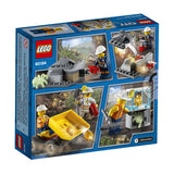 60184 LEGO® City Mining Mining Team