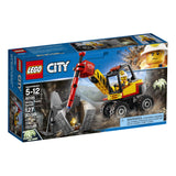 60185 LEGO® City Mining Mining Power Splitter