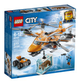 60193 LEGO® City Arctic Expedition Arctic Air Transport