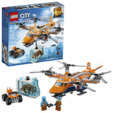 60193 LEGO® City Arctic Expedition Arctic Air Transport