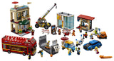 60200 LEGO® City Town Capital City