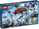 60209 LEGO® City Police Sky Police Diamond Heist