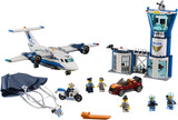 60210 LEGO® City Police Sky Police Air Base