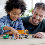60220 LEGO® City Great Vehicles Garbage Truck