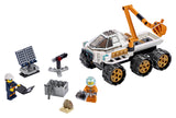 60225 LEGO® City Space Port Rover Testing Drive